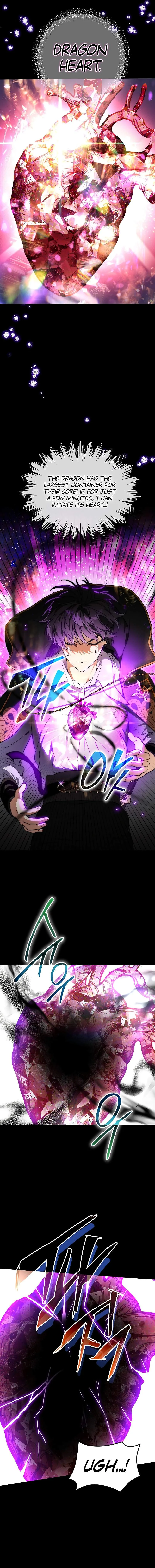 I Became the Genius Bastard of a Noble Dark Clan Chapter 25 page 11