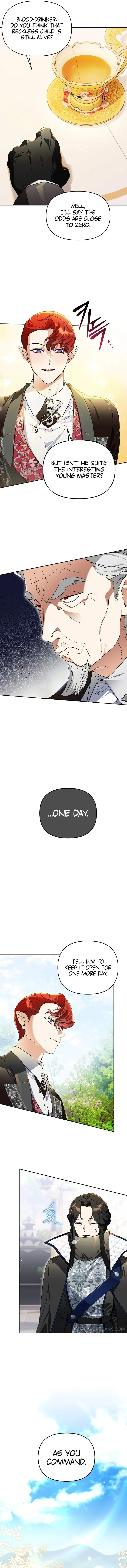 I Became the Genius Bastard of a Noble Dark Clan Chapter 25 page 16