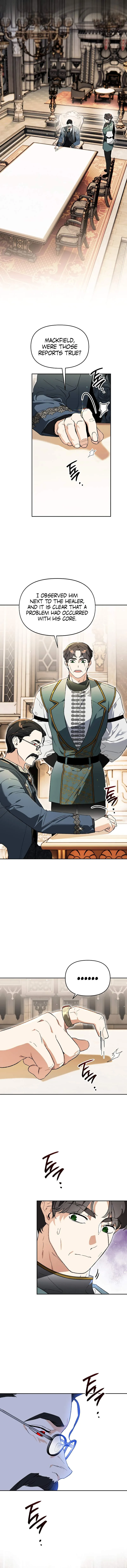 I Became the Genius Bastard of a Noble Dark Clan Chapter 26 page 14