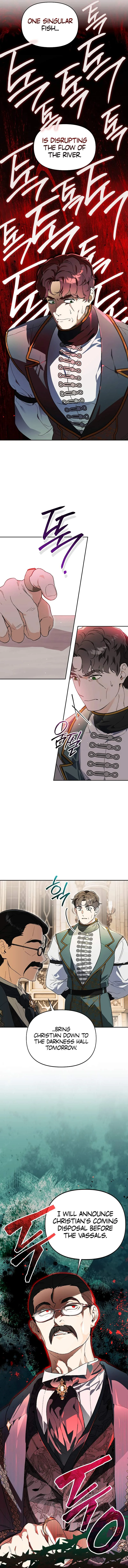 I Became the Genius Bastard of a Noble Dark Clan Chapter 26 page 16