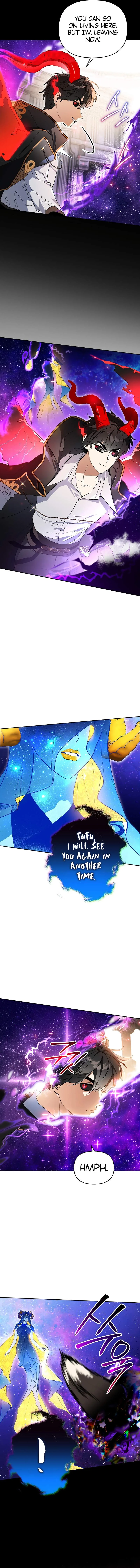 I Became the Genius Bastard of a Noble Dark Clan Chapter 26 page 9