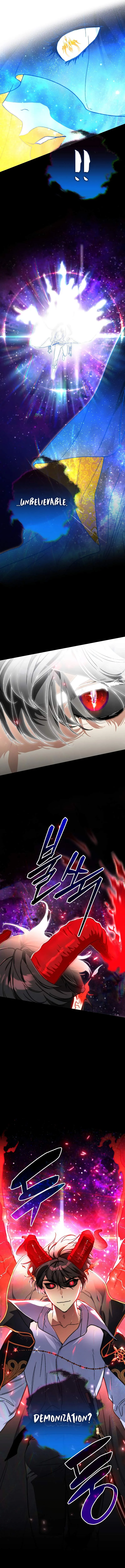 I Became the Genius Bastard of a Noble Dark Clan Chapter 26 page 5