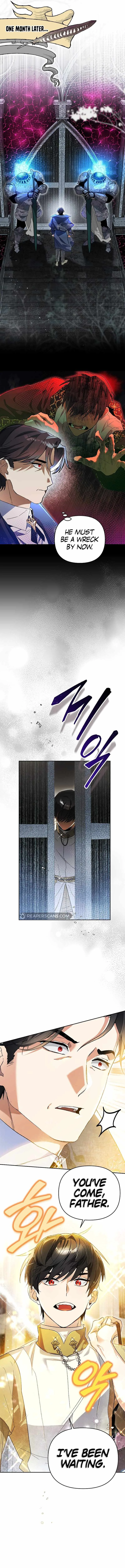 I Became the Genius Bastard of a Noble Dark Clan Chapter 3 page 5