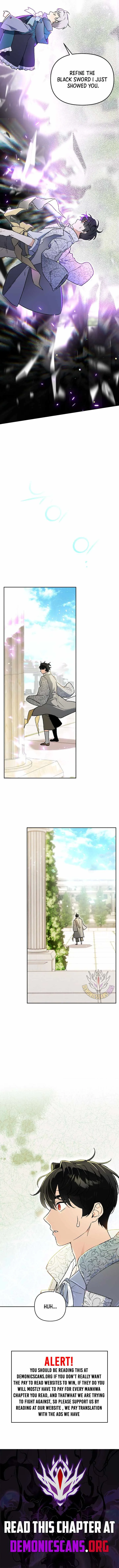 I Became the Genius Bastard of a Noble Dark Clan Chapter 30 page 15