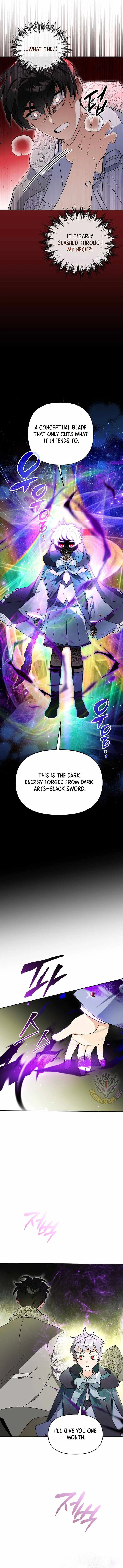 I Became the Genius Bastard of a Noble Dark Clan Chapter 30 page 14