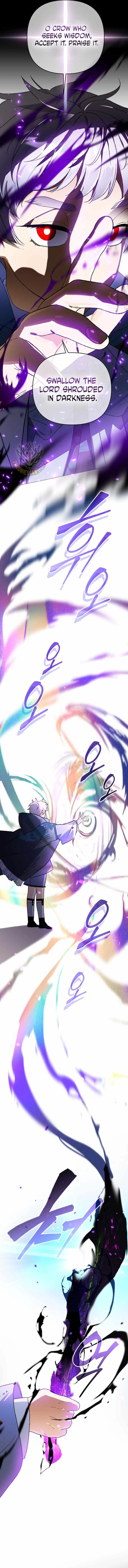 I Became the Genius Bastard of a Noble Dark Clan Chapter 30 page 12
