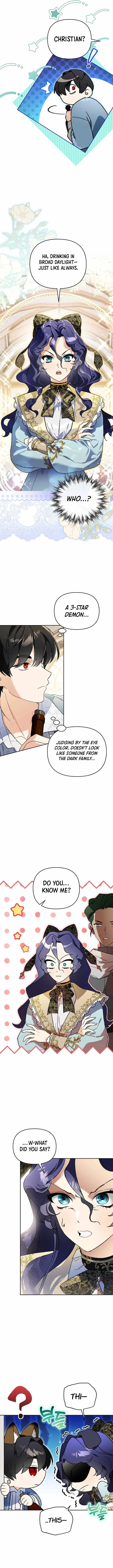 I Became the Genius Bastard of a Noble Dark Clan Chapter 31 page 10