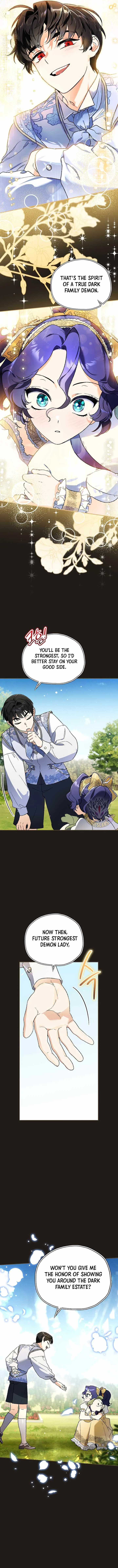 I Became the Genius Bastard of a Noble Dark Clan Chapter 32 page 5
