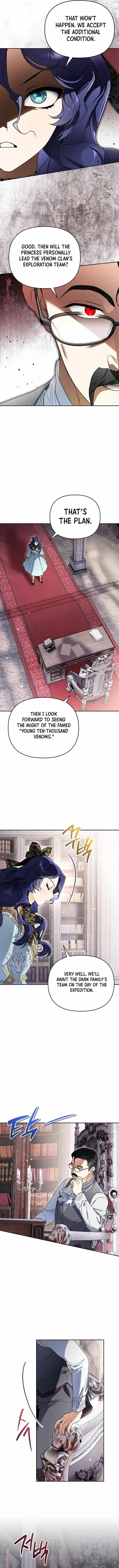I Became the Genius Bastard of a Noble Dark Clan Chapter 32 page 11