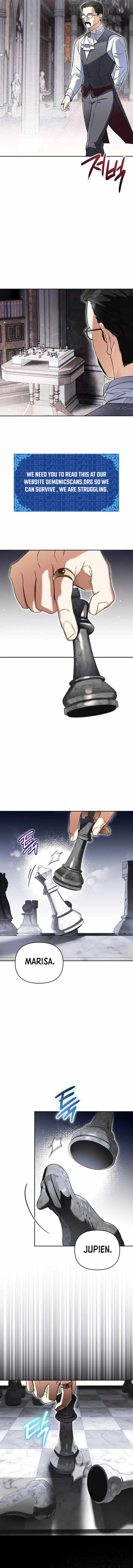 I Became the Genius Bastard of a Noble Dark Clan Chapter 32 page 12
