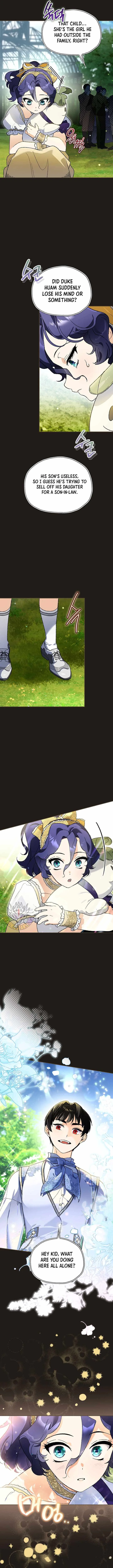I Became the Genius Bastard of a Noble Dark Clan Chapter 32 page 3