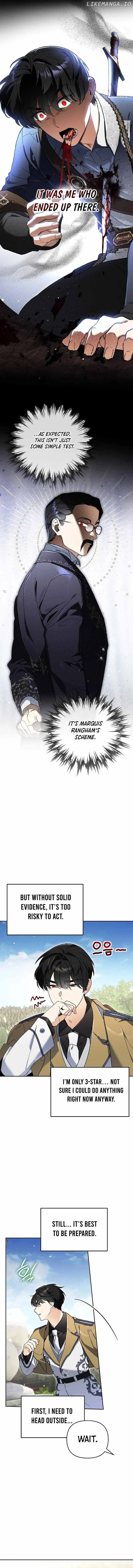 I Became the Genius Bastard of a Noble Dark Clan Chapter 33 page 10