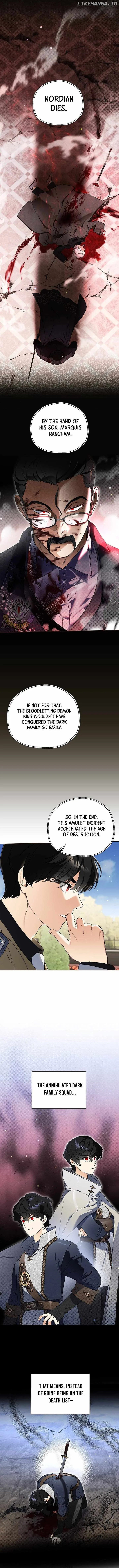 I Became the Genius Bastard of a Noble Dark Clan Chapter 33 page 9