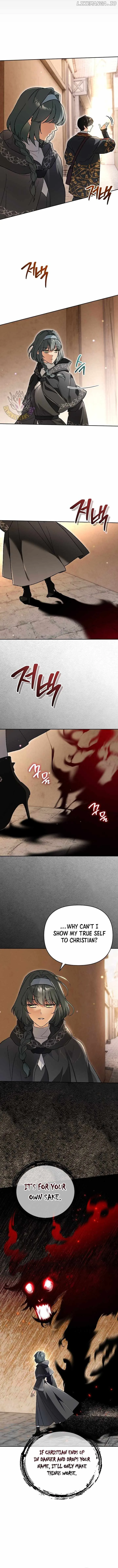 I Became the Genius Bastard of a Noble Dark Clan Chapter 34 page 9