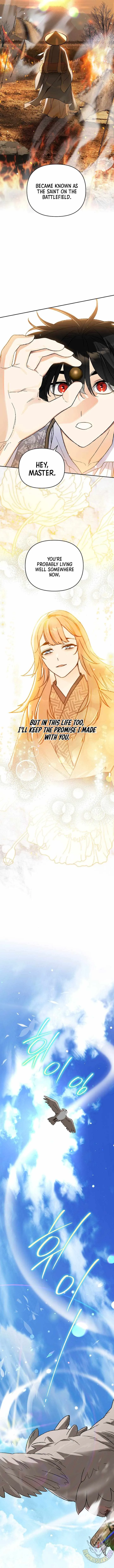 I Became the Genius Bastard of a Noble Dark Clan Chapter 36 page 13