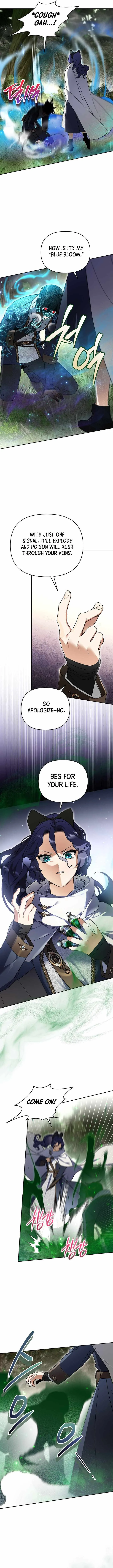 I Became the Genius Bastard of a Noble Dark Clan Chapter 37 page 12