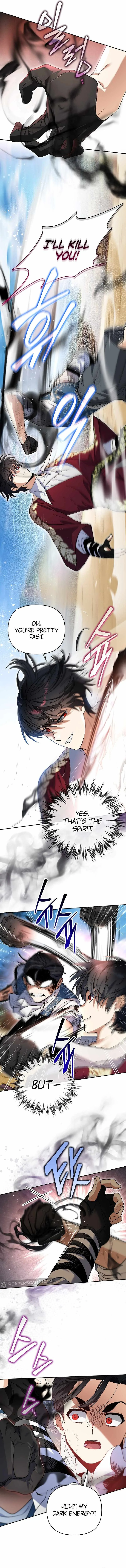 I Became the Genius Bastard of a Noble Dark Clan Chapter 4 page 12