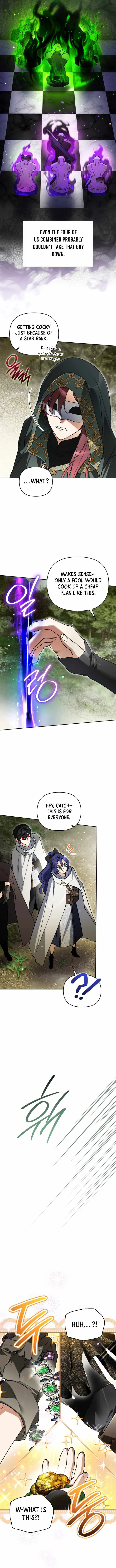 I Became the Genius Bastard of a Noble Dark Clan Chapter 40 page 2