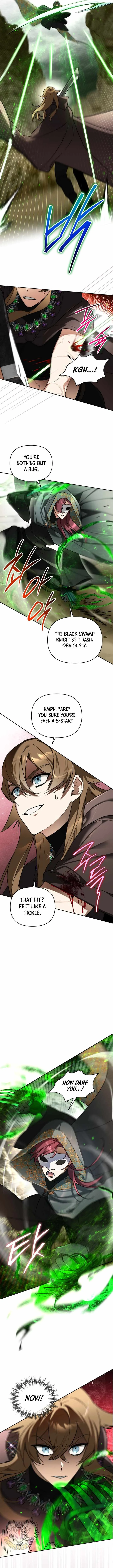 I Became the Genius Bastard of a Noble Dark Clan Chapter 40 page 9