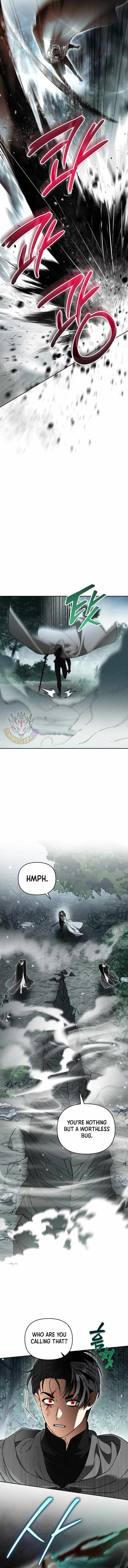 I Became the Genius Bastard of a Noble Dark Clan Chapter 41 page 9
