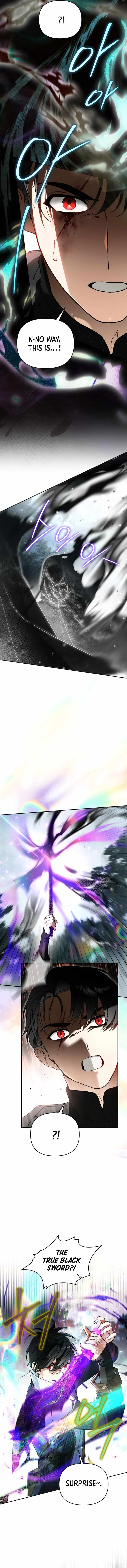 I Became the Genius Bastard of a Noble Dark Clan Chapter 41 page 10