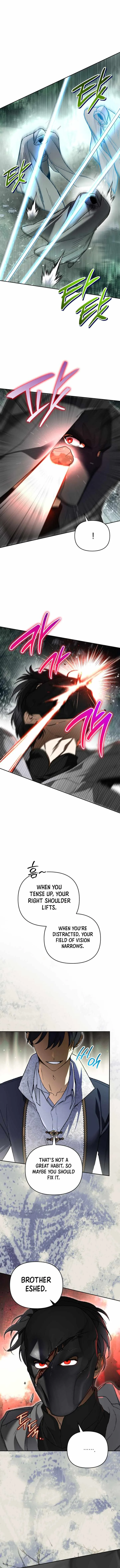 I Became the Genius Bastard of a Noble Dark Clan Chapter 41 page 2