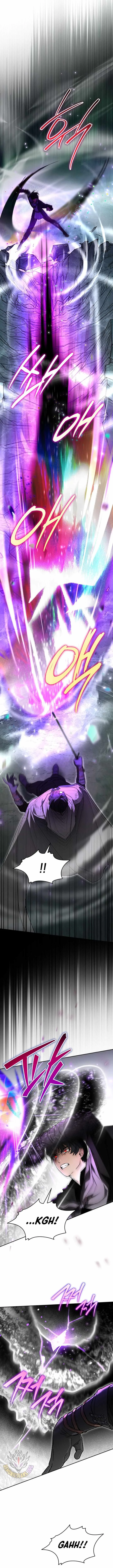 I Became the Genius Bastard of a Noble Dark Clan Chapter 41 page 11
