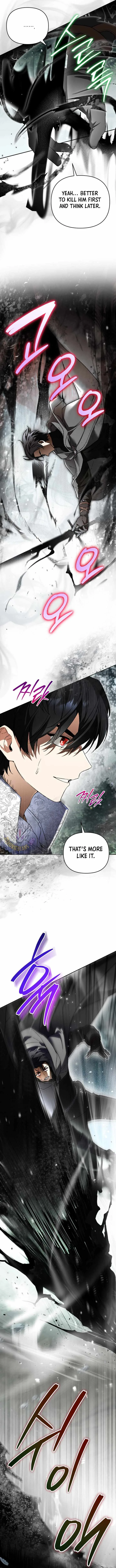 I Became the Genius Bastard of a Noble Dark Clan Chapter 41 page 5
