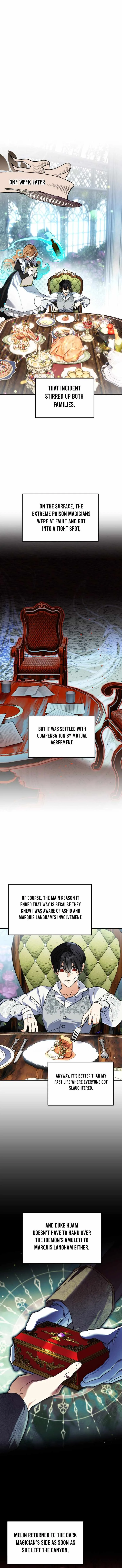 I Became the Genius Bastard of a Noble Dark Clan Chapter 42 page 4
