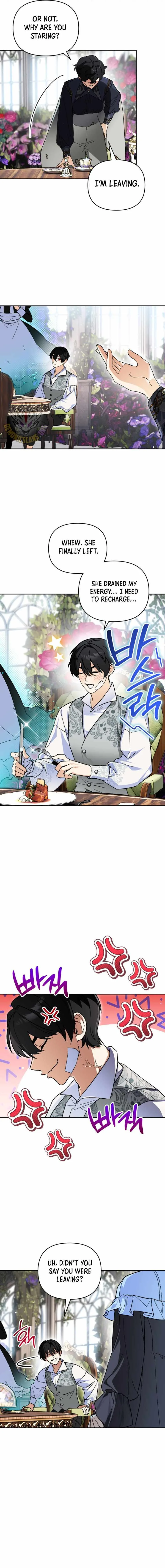 I Became the Genius Bastard of a Noble Dark Clan Chapter 42 page 11