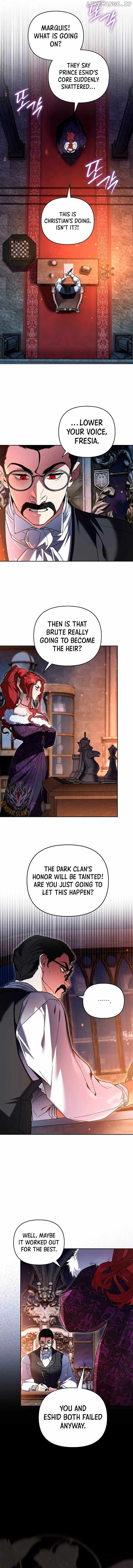 I Became the Genius Bastard of a Noble Dark Clan Chapter 43 page 11