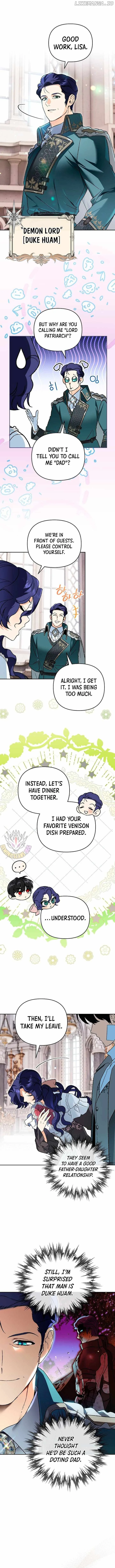 I Became the Genius Bastard of a Noble Dark Clan Chapter 43 page 7