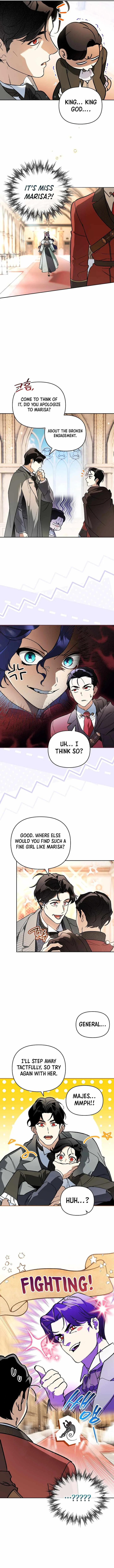 I Became the Genius Bastard of a Noble Dark Clan Chapter 44 page 2