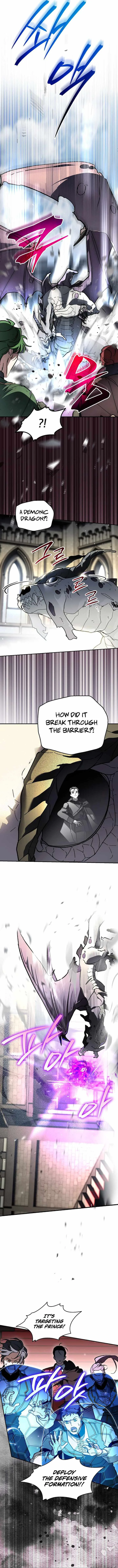 I Became the Genius Bastard of a Noble Dark Clan Chapter 44 page 10