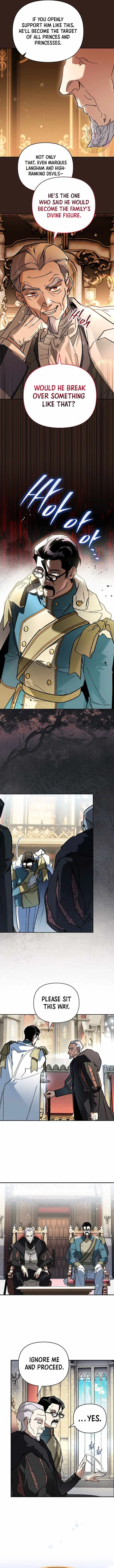 I Became the Genius Bastard of a Noble Dark Clan Chapter 44 page 7