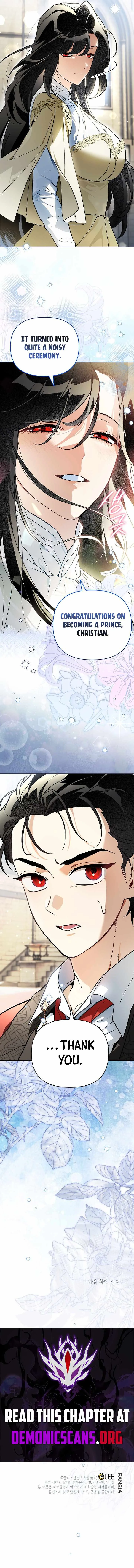 I Became the Genius Bastard of a Noble Dark Clan Chapter 45 page 12