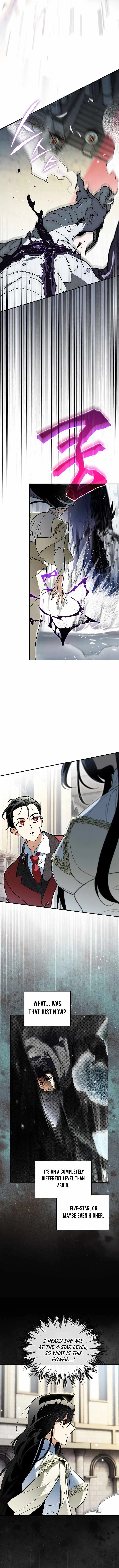 I Became the Genius Bastard of a Noble Dark Clan Chapter 45 page 10