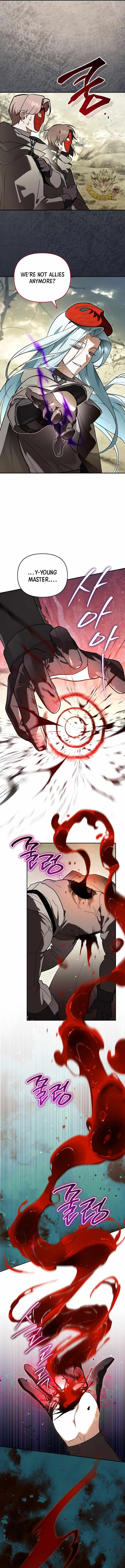 I Became the Genius Bastard of a Noble Dark Clan Chapter 46 page 11