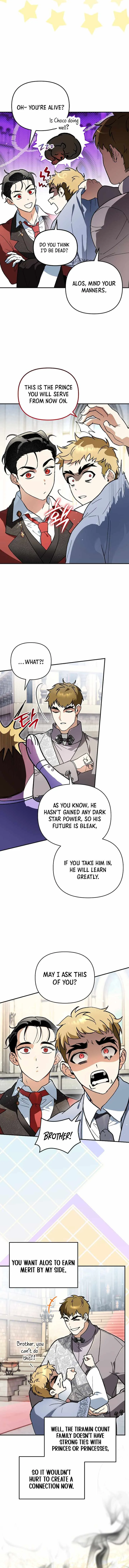 I Became the Genius Bastard of a Noble Dark Clan Chapter 46 page 4