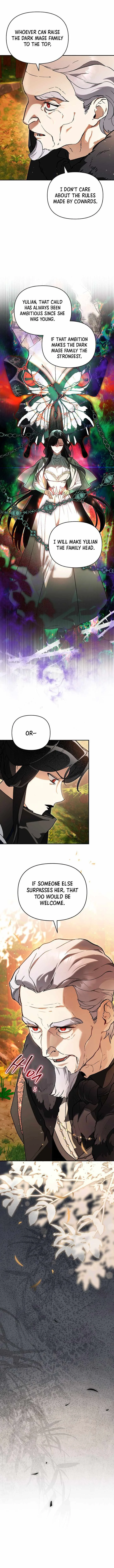 I Became the Genius Bastard of a Noble Dark Clan Chapter 46 page 8