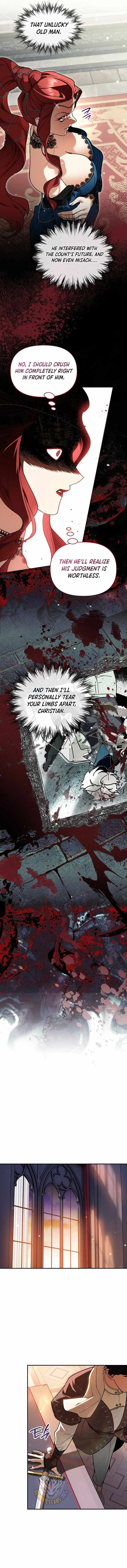I Became the Genius Bastard of a Noble Dark Clan Chapter 49 page 5