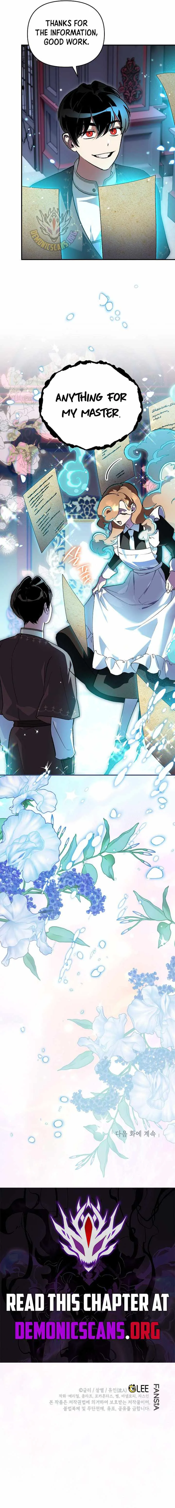 I Became the Genius Bastard of a Noble Dark Clan Chapter 49 page 13