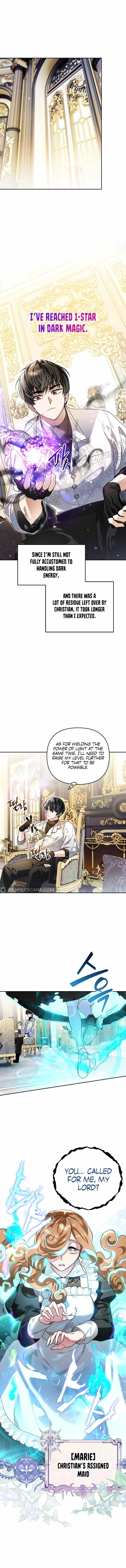 I Became the Genius Bastard of a Noble Dark Clan Chapter 5 page 2