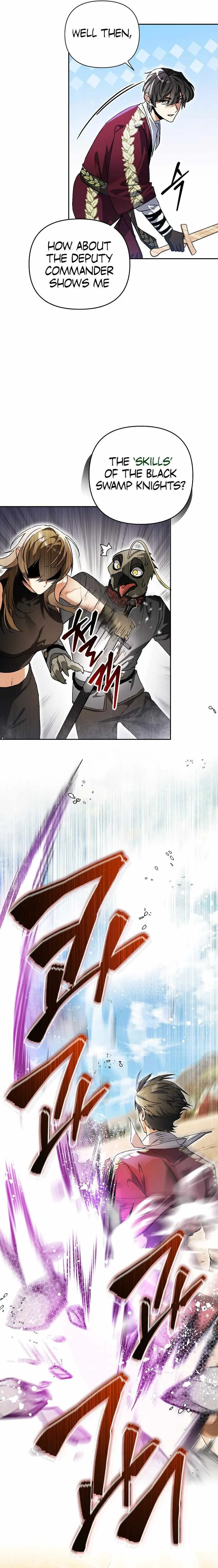 I Became the Genius Bastard of a Noble Dark Clan Chapter 5 page 12