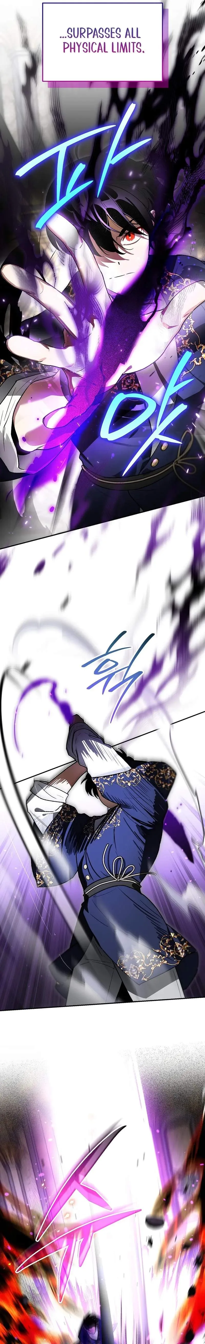 I Became the Genius Bastard of a Noble Dark Clan Chapter 50 page 12