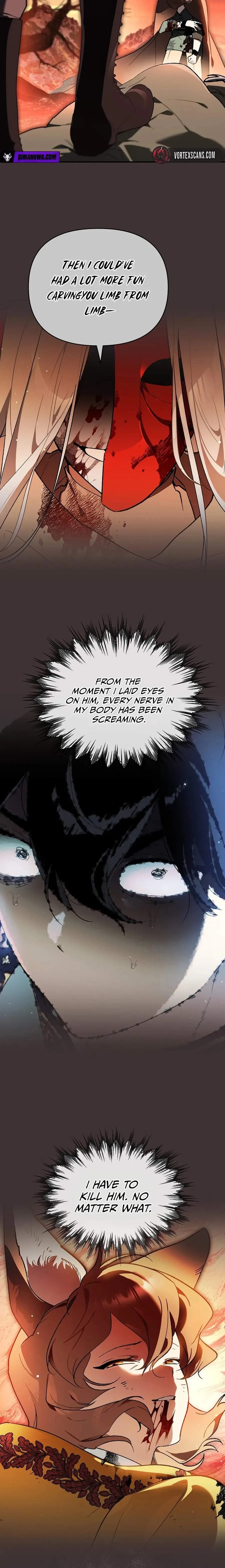 I Became the Genius Bastard of a Noble Dark Clan Chapter 51 page 14