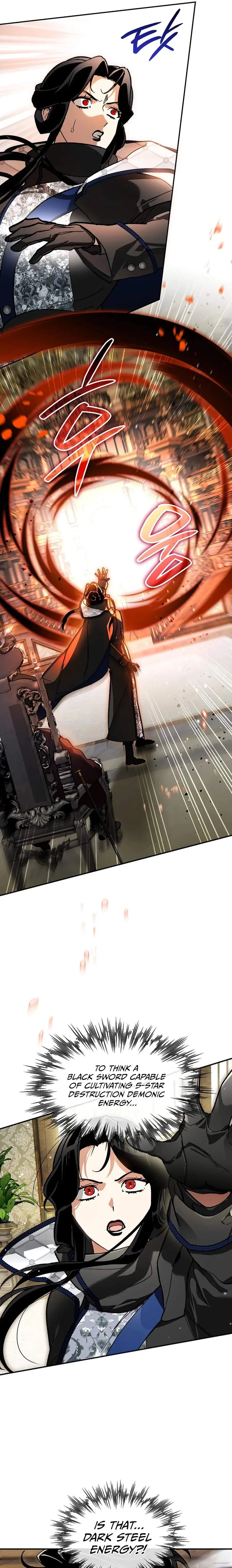 I Became the Genius Bastard of a Noble Dark Clan Chapter 51 page 3