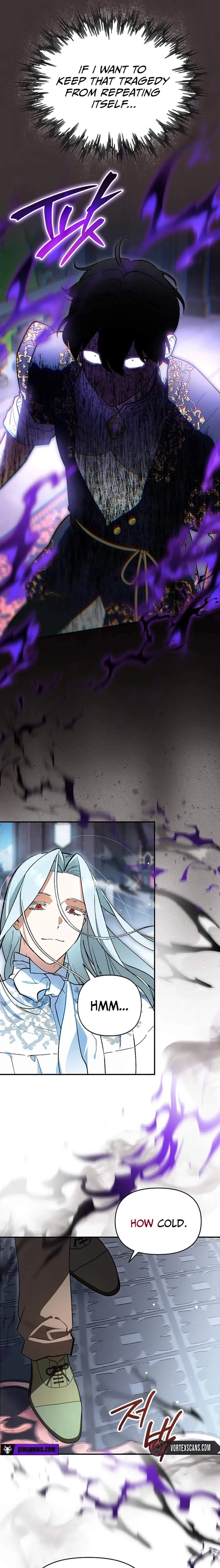 I Became the Genius Bastard of a Noble Dark Clan Chapter 51 page 15
