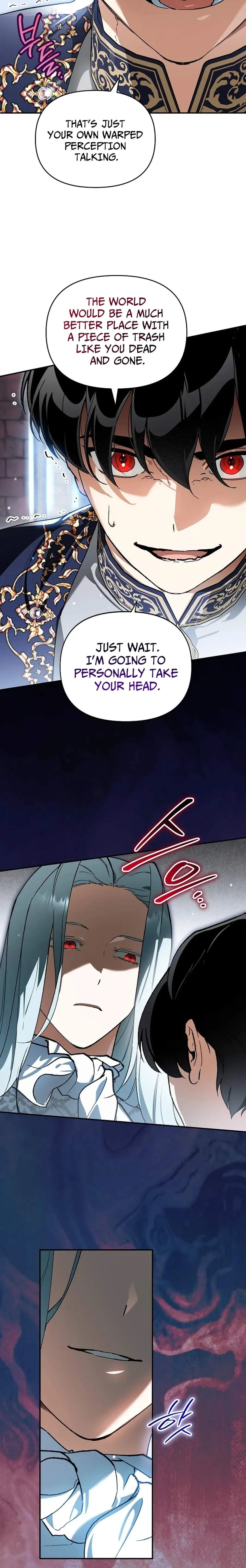 I Became the Genius Bastard of a Noble Dark Clan Chapter 51 page 18