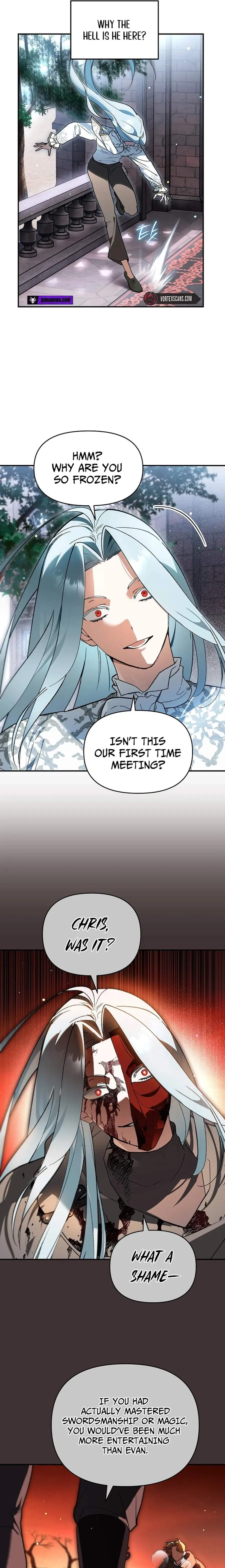 I Became the Genius Bastard of a Noble Dark Clan Chapter 51 page 13